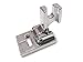 Produktbild Biesenfuß (9-Rillen) Biesen Nähfuß für Pfaff 93/96/97/130/207/209/213/260/262/360/362 Nähmaschine