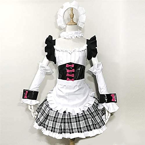 Amazon.co.jp: [SYQ_COMP] エリザベート·バートリー メイド服Fate