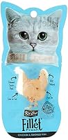 Kit Cat Fresh Chicken and Smoked Fish Dry Food 30 g
