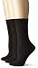 No Nonsense Women's Essential Boot Sock 3-Pack