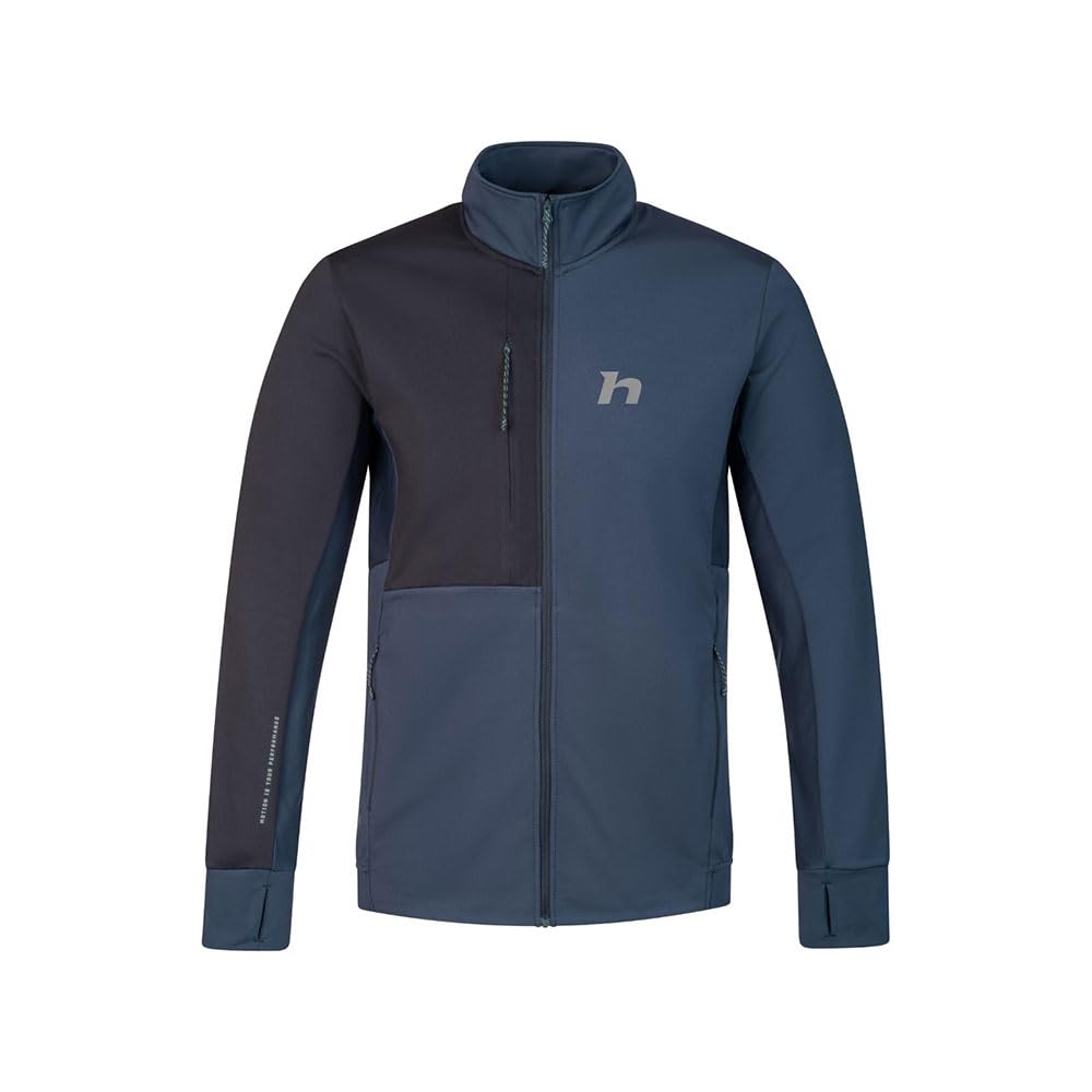 Hannah Forro Polar con Cremallera Colby Pro L
