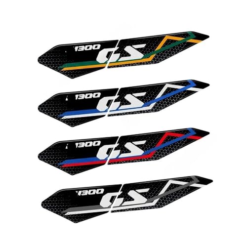Protège réservoir résine époxy R 1300 GS évite les rayures - 8