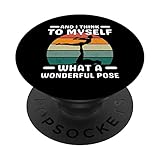Photo Gallery acroyoga, divertente acro yoga gioco di parole per acroyogis popsockets popgrip intercambiabile Photo Gallery acroyoga, divertente acro yoga gioco di parole per acroyogis popsockets popgrip intercambiabile