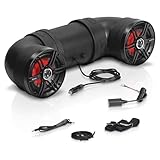 Sound Storm Laboratories BTB6L ATV UTV Sound...