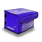 Material: beidseitig beschichtetes PVC (LKW-Plane)