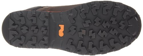 Image of Timberland PRO Men's Boondock 6 Inch Composite Safety Toe Waterproof Industrial Work Boot