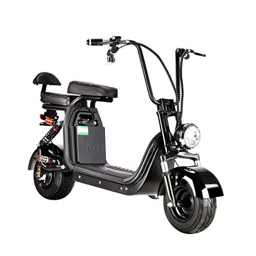 Electric Bike Adult Citycoco 500W