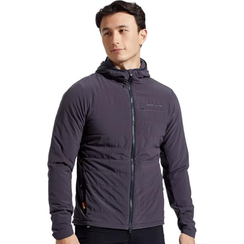 Veste Pearl Izumi Canyon EcoLoft isolante et respirante