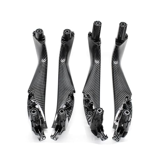 �C���i�[�n���h������g �ɓK������ 5 �V���[�Y �ɓK������ M5 G30 G31 F90 2017-2021 51417438521 �Ԃ̃h�A�n���h���C���i�[�n���h���J�o�[�g����(Carbon 4pcs Set)