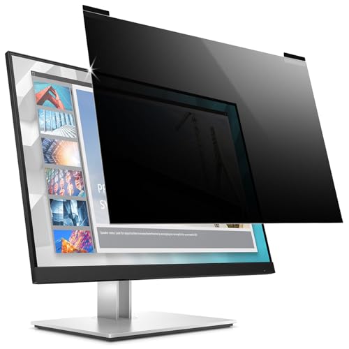 Amazon.co.jp: Lifeinnotech 24インチ 16:9 マグネット式 覗き見防止