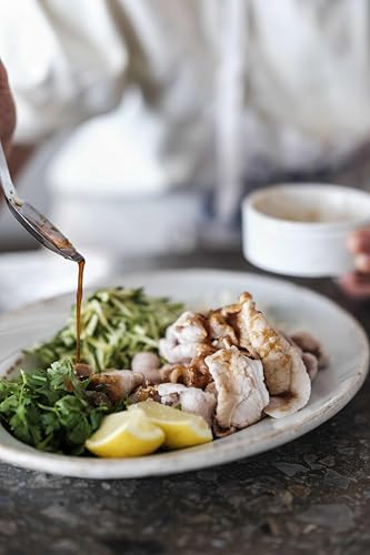 予約の取れない料理教室SPICEUPの作りたくなる日々の“たれ”