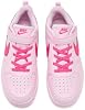 Nike Zapatillas Court Borough Low Recraft para Niños y Niñas, Toddlers y Bebés 4
