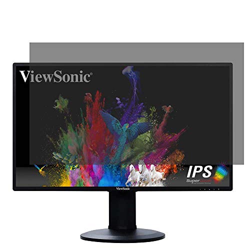 ViewSonic VG2719-2K-7 27�C���`�Ή� �`�����h�~ �v���C�o�V�[�t�B���^�[ �u���[���C�g�J�b�g �t���ی�t�B���� ���˖h�~ ���ʎg�p�\ ���E�ȒP ���O���J�b�g lifeinnotech