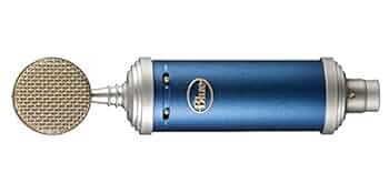 美品 Bluebird SL コンデンサーマイク Blue ブルー Bluebird SL コンデンサーマイク ブルーバード