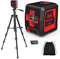 Motovera Self Leveling Laser 100ft Green