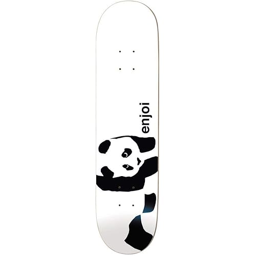 Enjoi Skateboard Decks