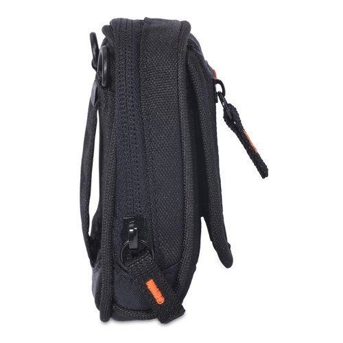 Lowepro Ridge 10 Camera Case (Black) #TOP4