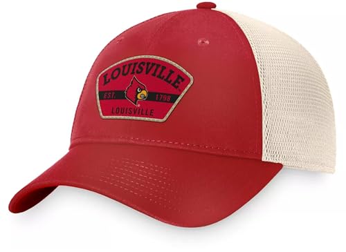 Gorra Trucker Cardinals ajustable clásica miniatura 1
