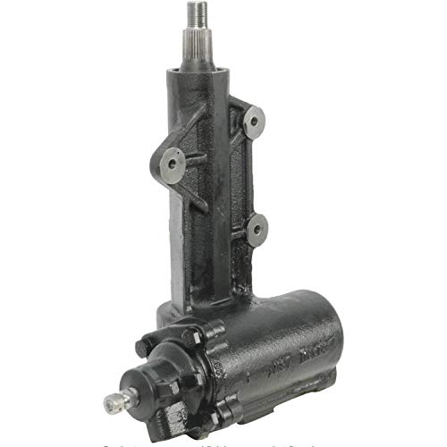 Cardone 97-7504Gb New Steering Gear #TOP24