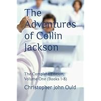 The Adventures of Collin Jackson