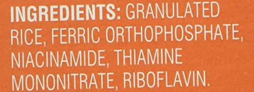 Cream Of Rice Hot Cereal 14 Oz - 6 Unit Pack #TOP4