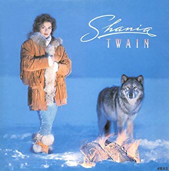 Shania Twain