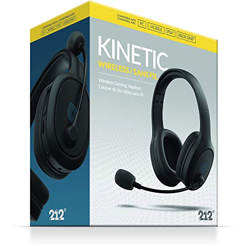 Wireless Gaming Headset - PlayStation 3 