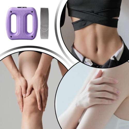 Masajeador corporal recargable para usar en músculo abdominal y el hogar 5