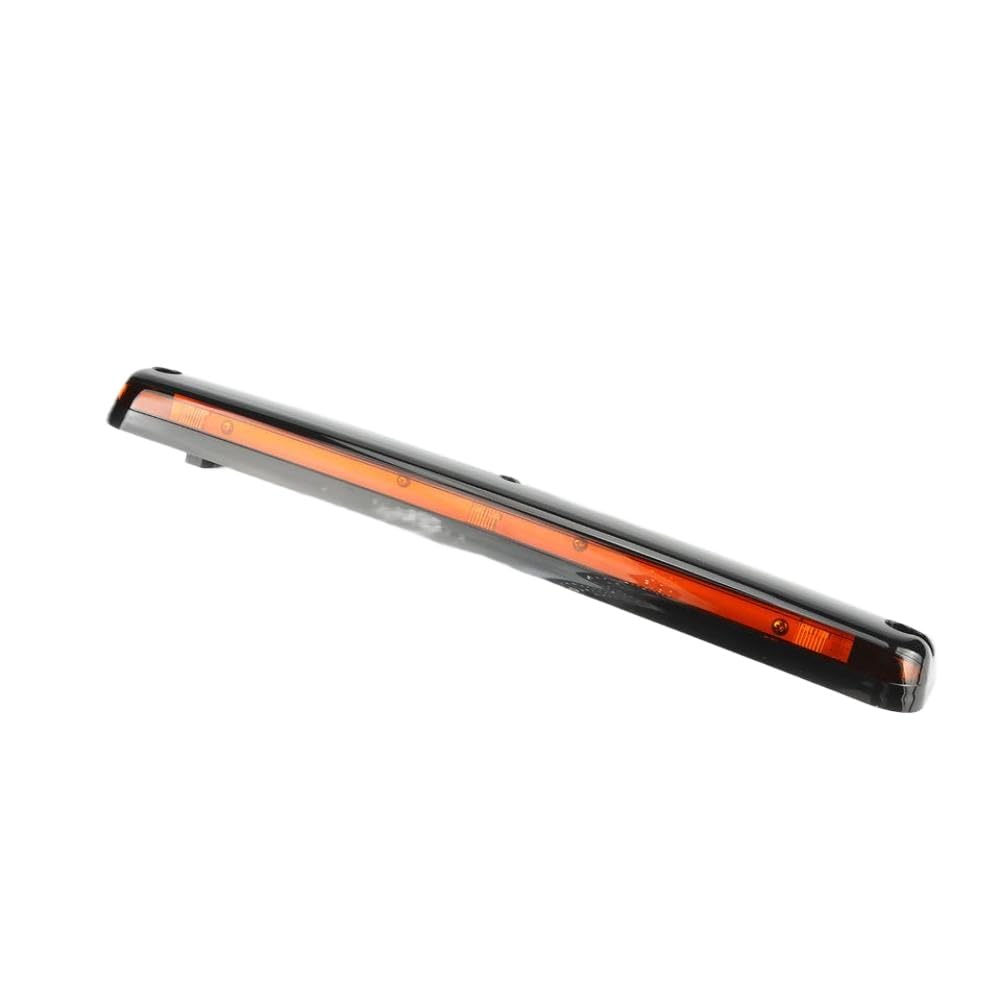 Soporte de luz de techo para Silverado y Sierra 2500 3500 de 2007 a 2014 7