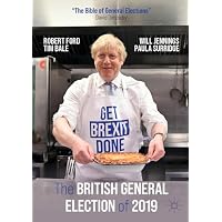 The British General Election of 2019