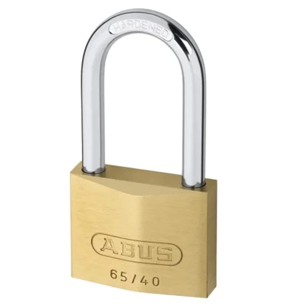 Abus 6540LS40C - Candado para Bicicleta