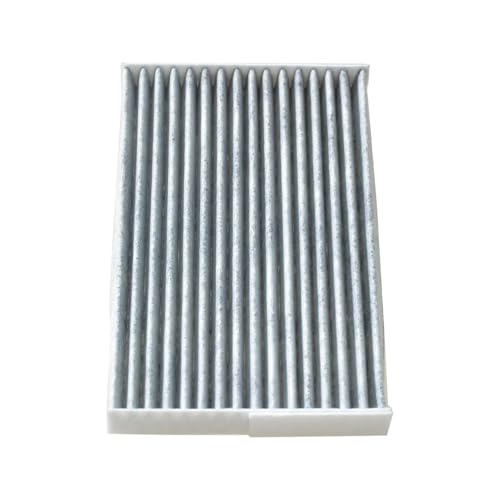 Filtro de aire de cabina 27040MP200: respiración limpia en tu LUXGEN U5 S3 1.6L