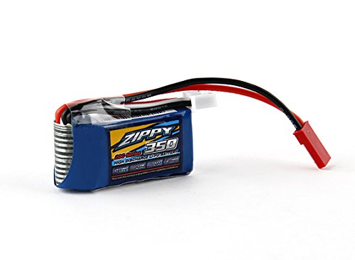 Zippy Flightmax 350mAh 2S 20C