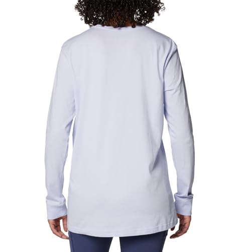Columbia Women's North Cascades Long Sleeve Tee2
