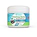 Dog Healing Balm for Paws and Snout - All Natural - Aloe Vera, Tea Tree Oil, Cocoa Butter and Coconut Oil - 2 oz Jar