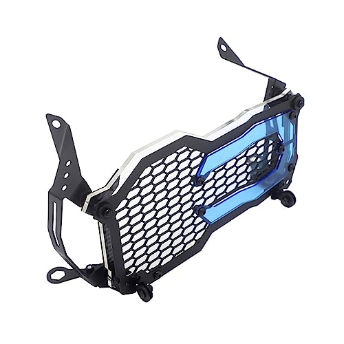 Grille de protection pour phare moto R1200GS et R1250 de qualité supérieure