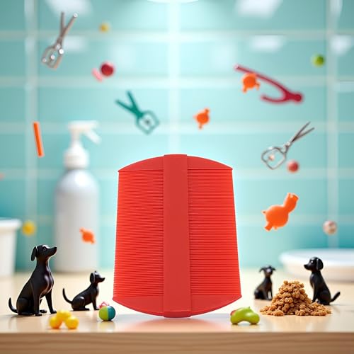 Peine Doble para Todo Tipo de Cabello - Uso Universal miniatura 3