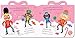 If You're Jolly and You Know It (A Present-Shaped Novelty Board Book for Toddlers) (Sing Along Nursery Rhymes)