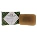 Nubian Heritage Abyssinian & Chia Seed Bar Soap, 5 Ounce