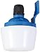 Produktbild Dämmerungs-Schalter ''DS-65'', 230V/50Hz, max. 10A, 5-50 Lux, IP44