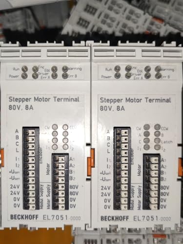 EL7051-0000(Used) Disassembled Products in Good Condition