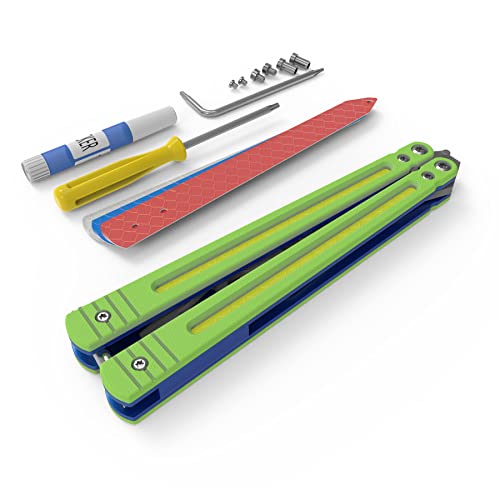 Nabalis G10 Sword of Light Theme Multifunktionaler Werkzeugschlüssel Schlitzschraubendreher Schön und praktisch