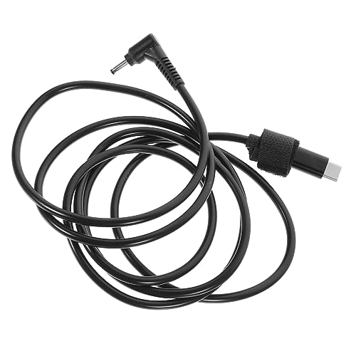 TOGEVAL �A�_�v�^�[�P�[�u�� �d���R�[�h �m�[�g�p�\�R���Ή� �[�d�P�[�u�� �����[�d�Ή� �����ގ� �ϋv���̂���\��