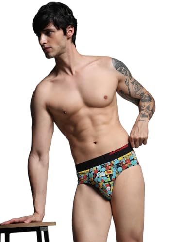 Image of Jack & Jones Men Briefs