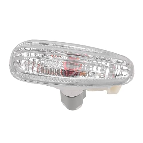 Clignotant latéral de voiture pour Hyundai i30 2007-2010 feu d'aile gauche