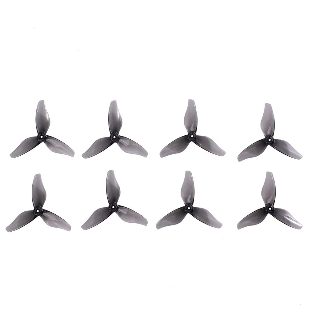 Amazon.com: Gemfan 2023S 3-Blade Propeller PC Paddle for RC Drones