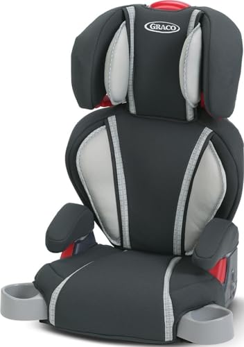 Image of Graco® TurboBooster Highback Booster Seat Glacier