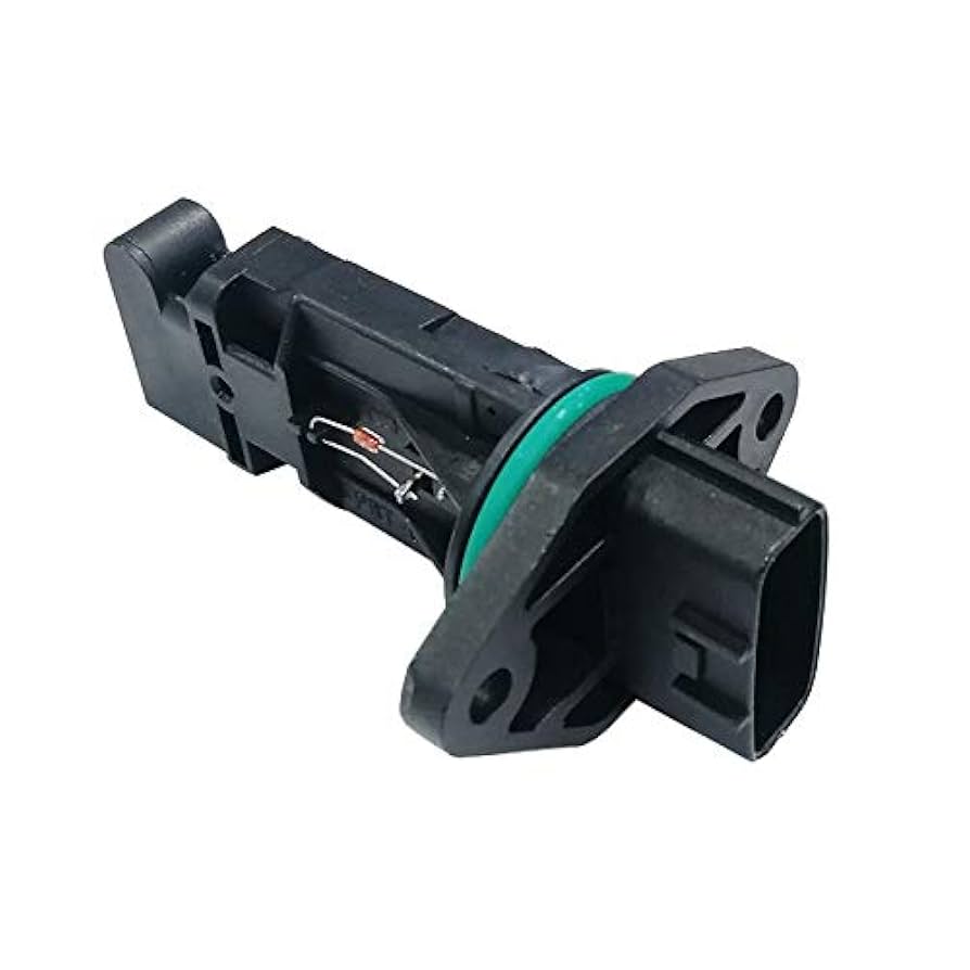 メル81351  Amazon.com: X AUTOHAUX 22680-5J000 Mass Air Flow Sensor