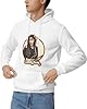 Ireser Rory Music Gallagher Men'S Hoodies Men'S Sweater Hooded Sweatshirt Long Sleeve Tee Casual Soft Shirt Pullover White #5