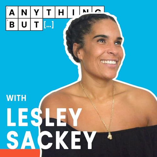 #16. Anything But the Boxing Boutique with Lesley Sackey